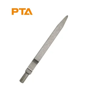 Bull Point Chisel Tapered Chisel Pneumatic Air Hammer Chisel