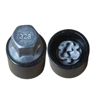 CLH Essential Anti theft Bolt Removal Tool 328 Model for Mercedes Benz