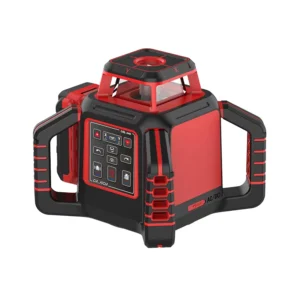 CRL340 Laser Level 360 Low Therapy (lllt) Fukuda Laisai Agriculture Land Leveling Hair Loss Meter Industrial Tool