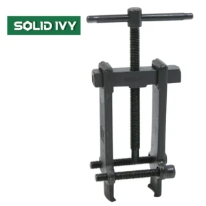 CRV Black Plated Two Jaws Gear Puller Armature Bearing Puller Tool