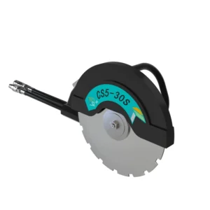 CS5 30S Hydraulic Short handled Circular Saw with 1 Year Warranty