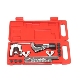 CT 1227 Pipe Flaring Tool Kit Copper Pipe Flaring Tool for Copper Pipe