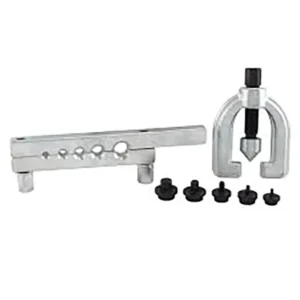 CT 195 1 8″~1 1 8″ Refrigeration Hand Flaring and Swaging Tool