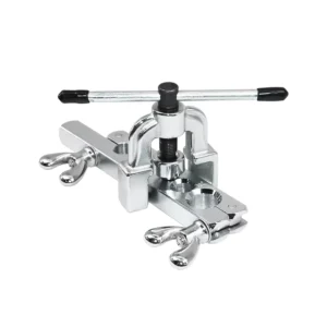 CT 196 5 19mm Swaging Hand Tools Refrigeration Air Conditioning Copper Pipe 45 Degree Flaring Tool Set