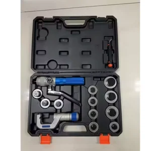CT 200 Durable Hydraulic Flaring Tool Set Copper Tube Pipe Expander for Air Conditioner