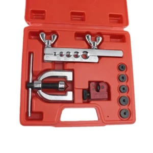 CT 2032D Flaring Copper Tube Reamer Flare Tube Expander 3 16 Auto Repair Brake Pipe Riveting Tool Shandong Made