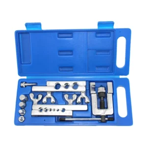 CT 275 Tube Cutter Pipe 45 Degree Falring Swaging Tools Copper Pipe Flaring Swage Tools Kit