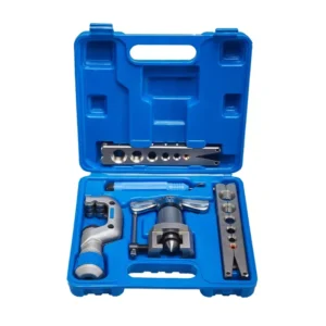 CT 278L Fridge Refrigeration Tube Flaring Hand Tool Kit Box Household Use OEM Supported