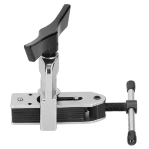CT 525 3 16″~5 8″(5~16mm) Portable Refrigeration Hand Tools Grabber Flaring Tool for Copper Pipe Air Conditioner Parts