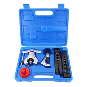 CT 806AM F CT 808AM F Refrigeration HVAC A/C Hand Tools Copper Pipe 45 Degree Eccentric Cone Type Flaring Tools