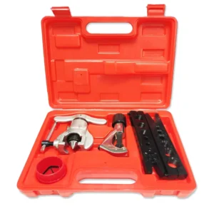CT 808AM Plumbing Tools AC High Quality Copper Pipe Swaging Punch Refrigeration Tool for Air Conditioner