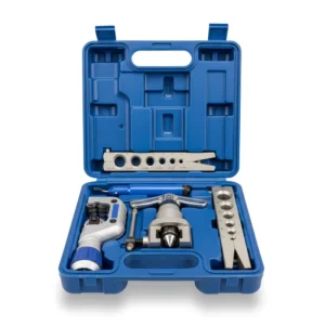 CT 809 Eccentric Tube Expander Manual Flaring Tool Copper Pipe Expander HVAC Refrigeration Tool Customizable