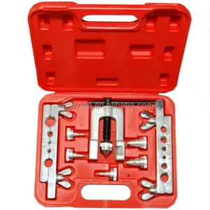 CT 88 Portable HVAC Refrigeration Hand Tools Kit 3 19mm Copper Pipe Flaring Tool OEM Customizable