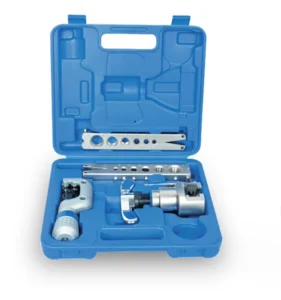 CT 999 Industrial Grade Customizable DIY Hand Tools Kit Double Flaring Swaging Tool