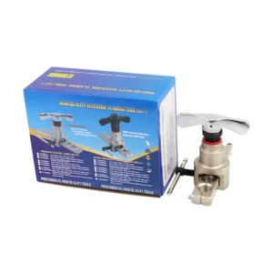 CT N806 CT N808 CT N809 5 19mm HVAC Refrigeration Copper Tube Tool 45 Degree Eccentric Cone Flaring Tool