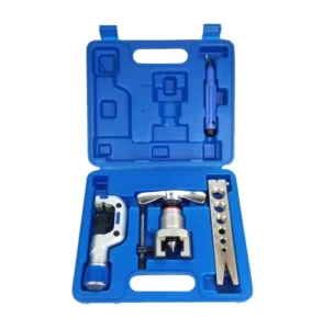 CT N808A L Manual Home Use 45 Degree Eccentric Cone Type Tube Expander Flaring Tool 6 19MM for Refrigeration