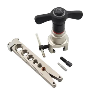 CT RS806 CT RS809 6 19mm Manual Electric Dual purpose Eccentric Cone Type Flaring Tools
