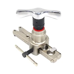 CT S806 CT S809 6 19mm Manual Electric Dual purpose Eccentric Cone Type Flaring Tools