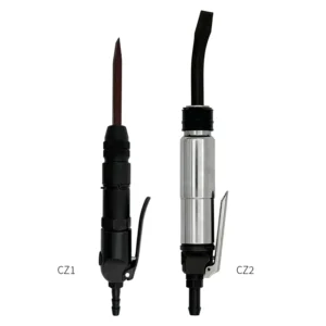 CZ1/CZ2 Lightweight Convenient Hand held Pneumatic Tool Air Shovel Air Rust Remover
