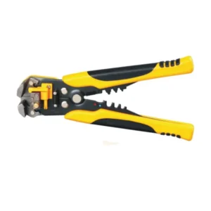 Cable Cutter Crimping Pliers Terminal Electrician Repair Tools Wire Stripper Cable Stripping Pliers