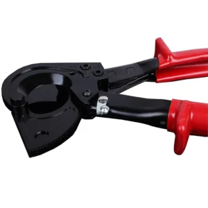 Cable Cutter Manual Steel Rope Cutting Tool Pliers Tools Cable Cutter Ratchet Cable Cutters Other Hand Tool