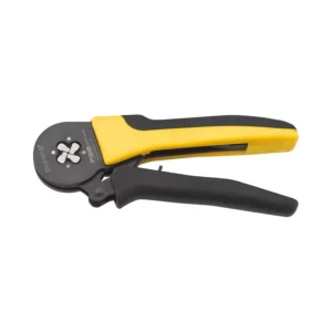 Cable Manual Crimping Tool Crimping Tool Cable Clamp Steel Electrical Wire