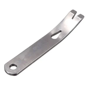 Camping Survival Multi Bar EDC MINI Tool Kit Robust Pry Bars for Removing Staples and Ripping Open Boxes Pocket Tool