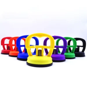 Car Body Repair Tool Suction Cup Remove Dents Puller Repair Car for Dents Kit Car Dent Puller