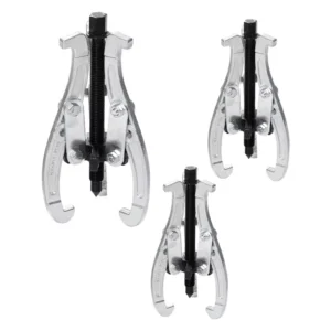 Car Gear Puller Industrial 2 jaw 3 Jaw Bearing Puller Disassembly Tool Hydraulic Puller Holder Set Factory