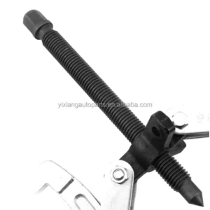 Car Repair Puller Set 3 Jaw for Engine Bearing Pulley Gear Removal Tools