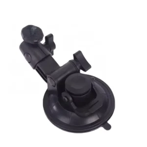 Car Suction Cup Phone Mount Holder Bracket with 360 Degree Rotation