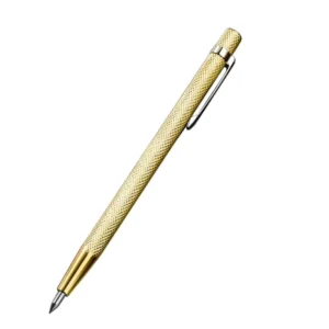 Carbide Tip Scriber Pen Tungsten Carbide Engraving Pen