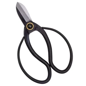 Carbon Steel Bonsai Scissors Tool Set Garden Scissor Garden Shear