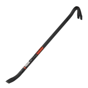 Carpenter Wrecking Bar Nail Jack Dual Use Heavy Duty Crowbar