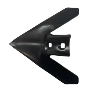 Casting Services Farming Tool Toothed Cultivator Chisel Furrow Plow Shovel Spades with Plow Point for Efficient Farming