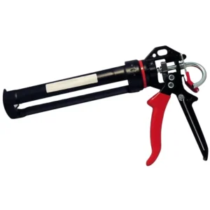 Caulk Gun Thrust Ratio 26 1 Black
