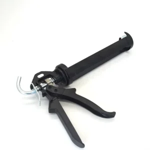 Caulking Gun Heavy Duty Rotating Barrel 10 oz Caulking Gun Skeleton Caulking Gun Silicone Gun