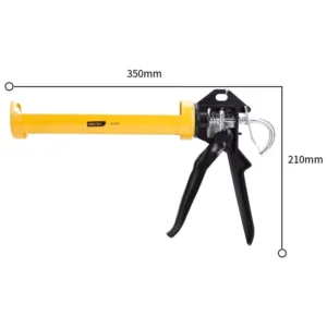 Caulking Gun Silicone Gun Glass Sealant Gun 9 inch 10 inch 15 inch