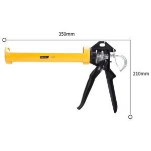 Caulking Gun Silicone Gun Glass Sealant Gun Caulking Gun Caulking Sealant Gun 9 inch 10 inch 15 inch