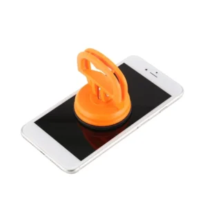 Cell Phone LCD Glass Screen Removal Vacuum Suction Cup for Separating Assembly