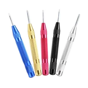 Centering Tool Center Punch