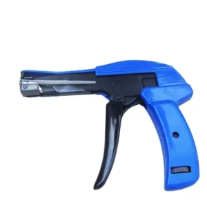 China Factory Cable Tie Gun for 2.4 4.8 Mm Zip Ties Other Hand Tool