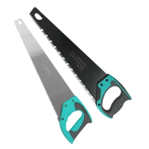 China Factory Production Hand Saw for Cutting Wood Comfortable Ergonomic Non slip Handle