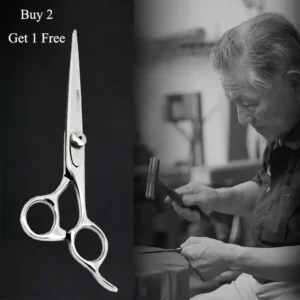 China Factory Seller Scissor for Cutting Hair Shears Stainless Steel Hair Scissors Barber Shear