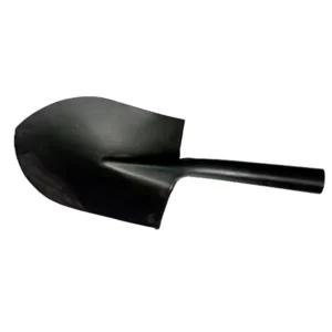 China Factory Steel Shovel Head Spade Shovel