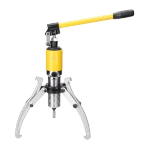 China Integral Manual Gear Puller 10 Ton Hydraulic Bearing Puller Tools