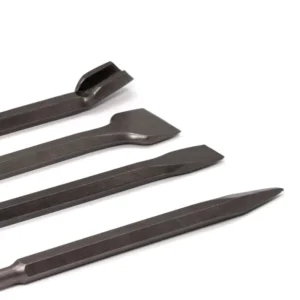 China Made Professional Specialized Sds Hammer Chisel Electric Hammer Stone Chisel for Breaking Wall Ceramic