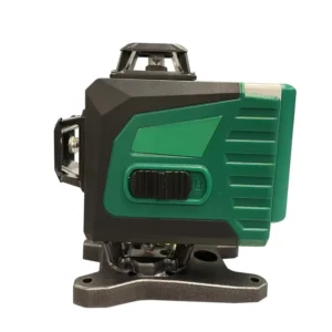 China Multifunctional Green Self-leveling 4D 16 Lines 360 Degree Rotary Laser Level