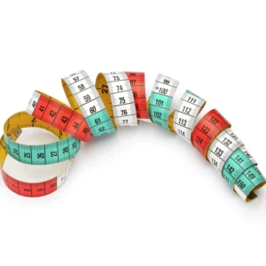 China Professional Manufacture Cloth Measuring Tape Soft Tape Measure