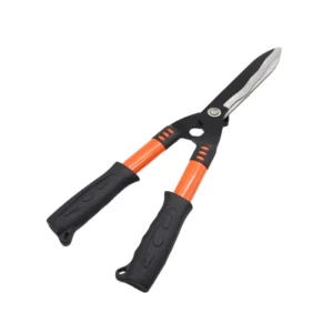 China Supplier Big Size Garden Hand Tool Garden Scissors Pruner